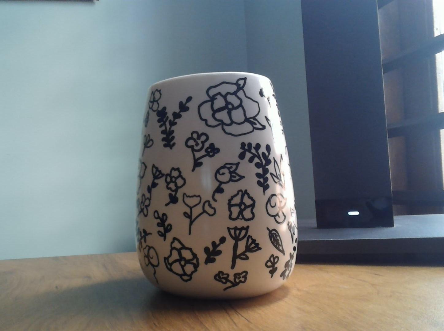 my mug - image 1 - student project