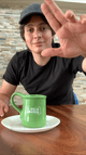 Hand Coffee  - image 1 - student project