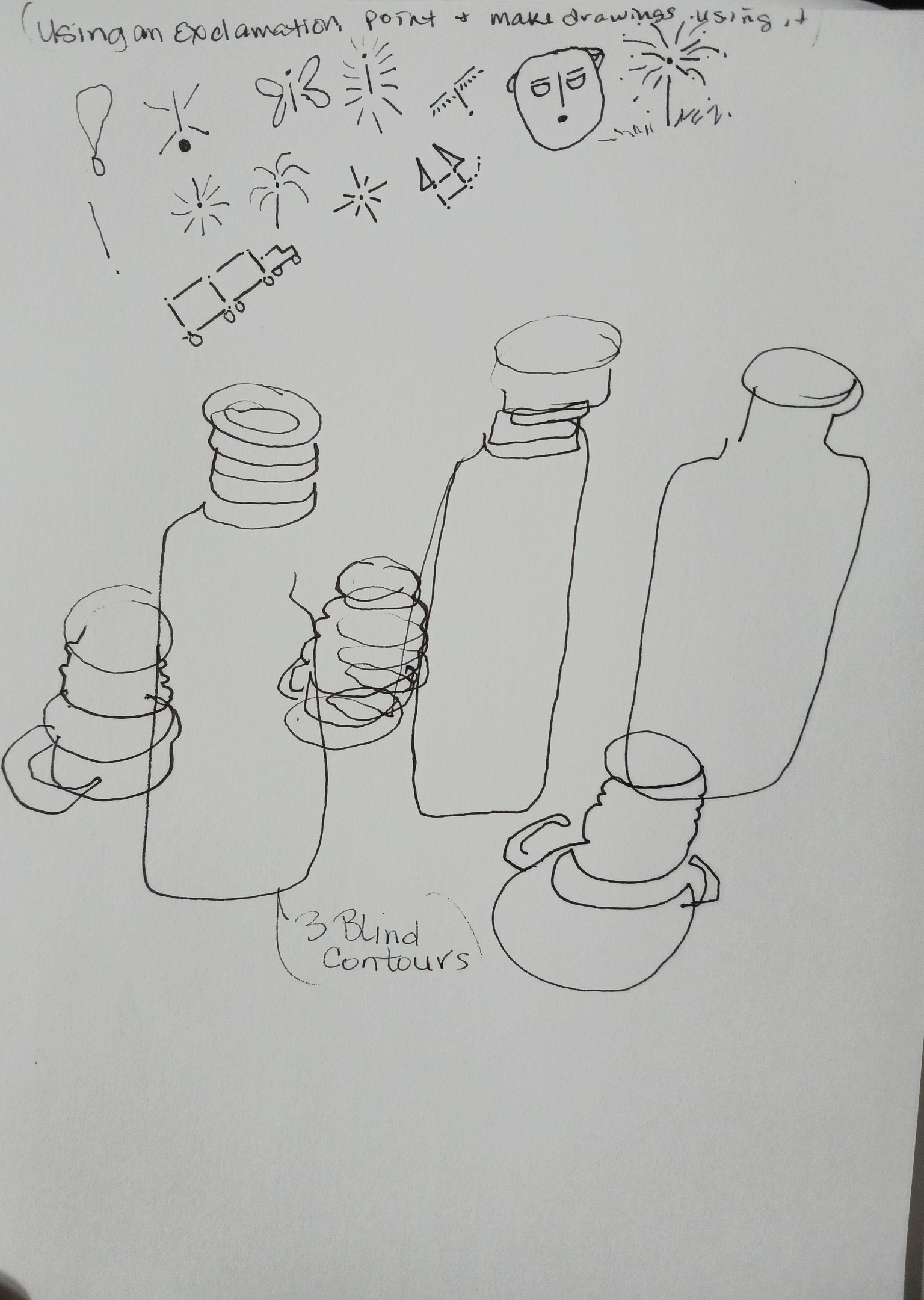 Angi's projects - image 1 - student project