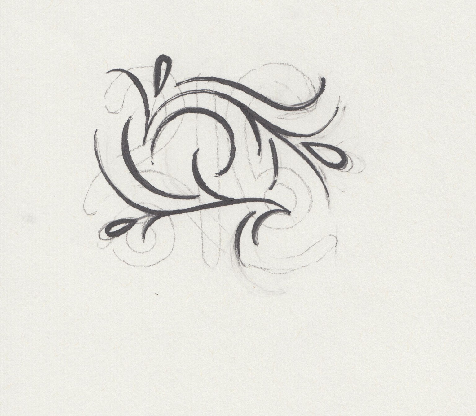 New Year - image 3 - student project