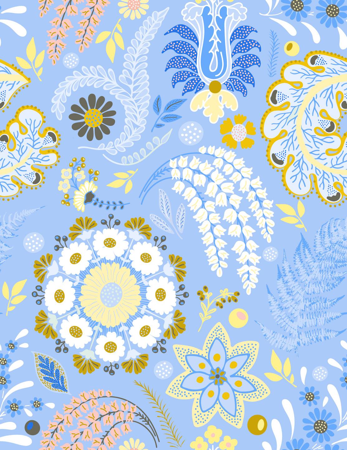 Design your Perfect Portfolio - image 11 - student project