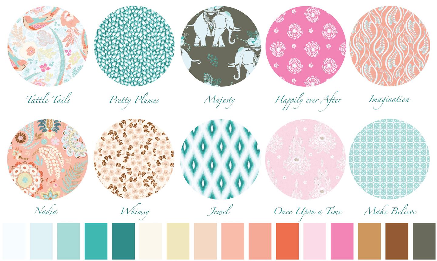 Design your Perfect Portfolio - image 5 - student project