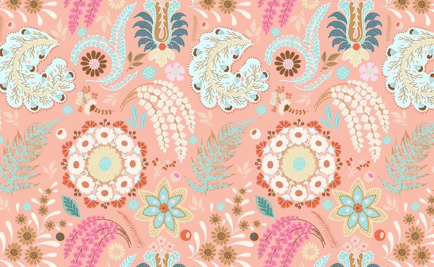 Design your Perfect Portfolio - image 14 - student project