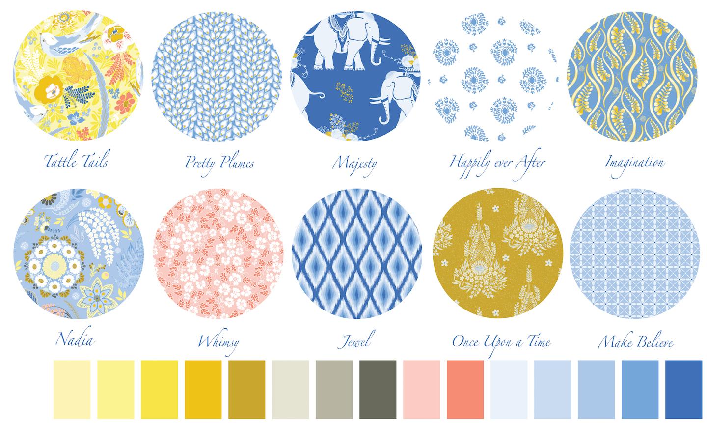 Design your Perfect Portfolio - image 4 - student project