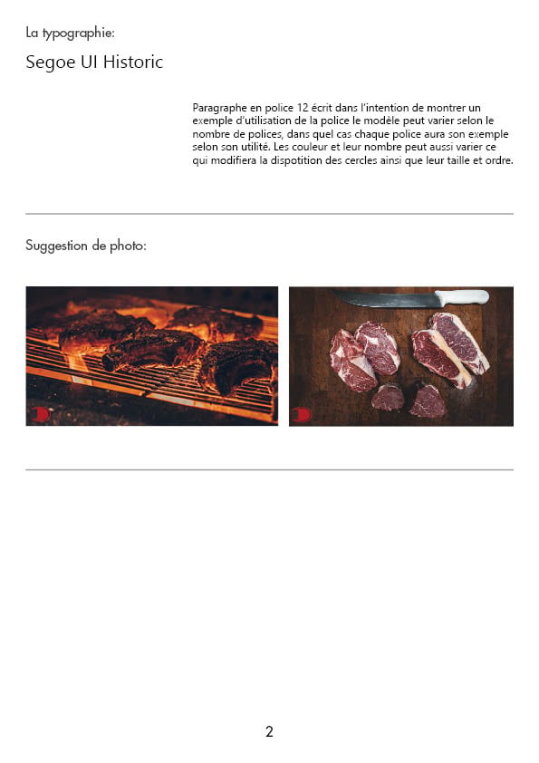 Deus da carne - image 2 - student project