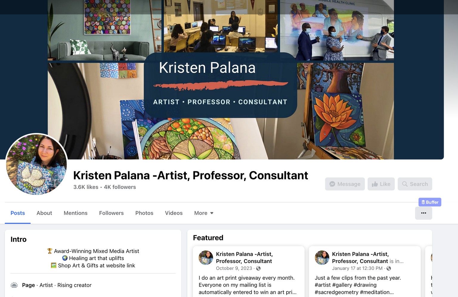 My Instagram Glow-Up - image 1 - student project