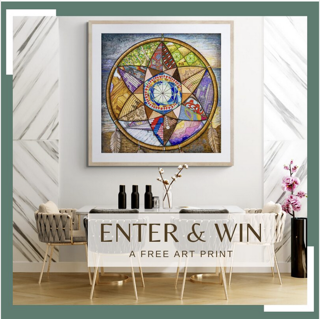 My Second Giveaway (Now on my Own Website!) - image 1 - student project