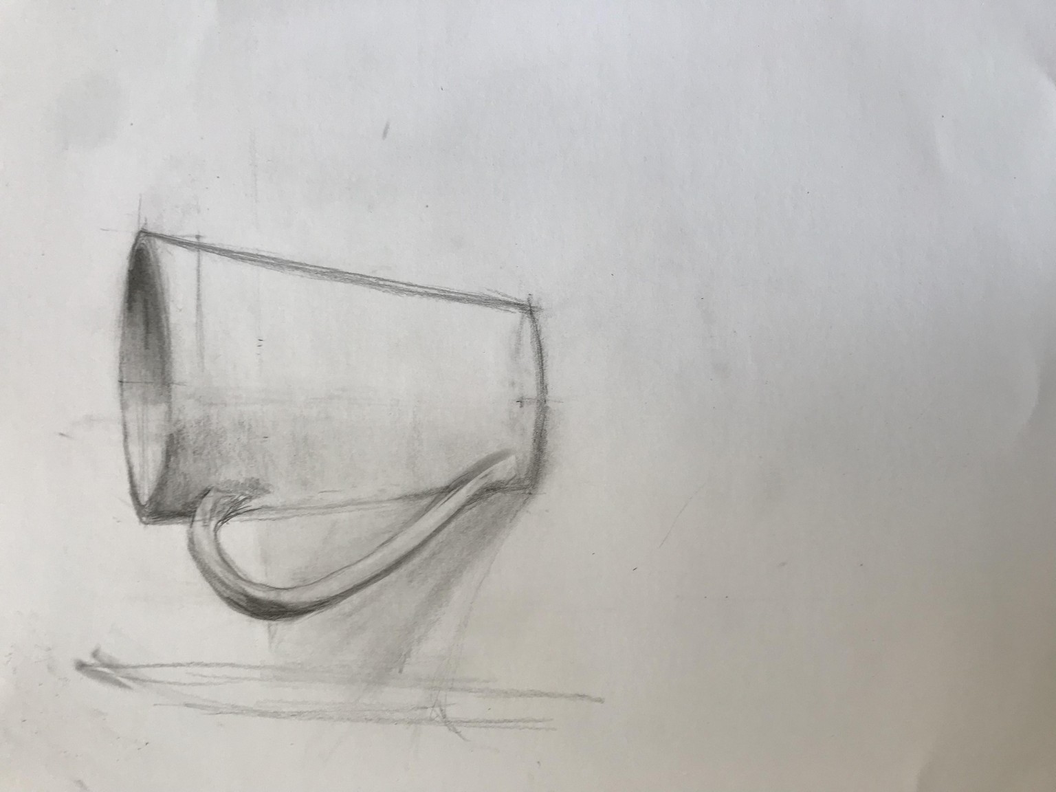 Beginners perspective - image 4 - student project