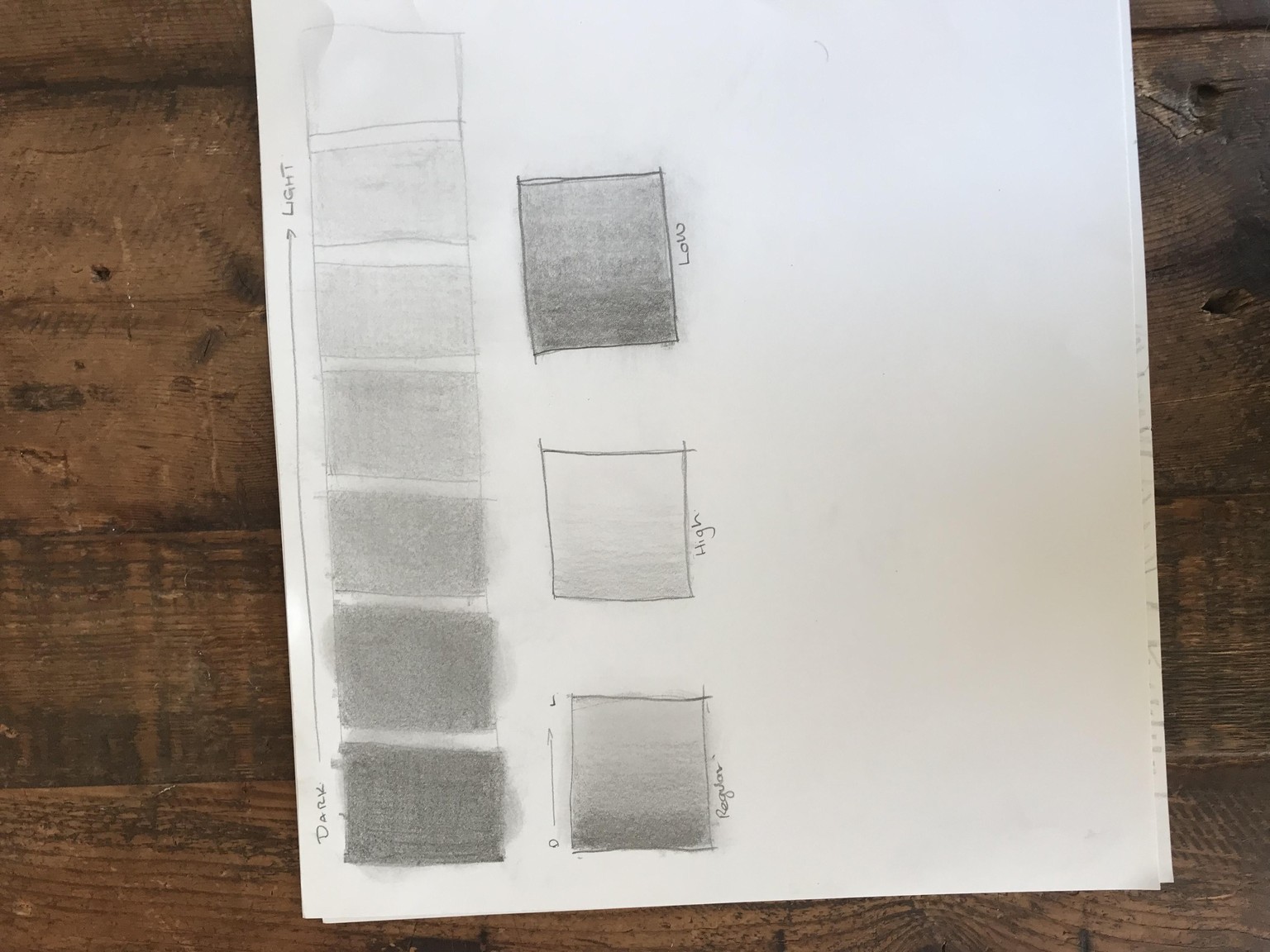 Beginners perspective - image 1 - student project