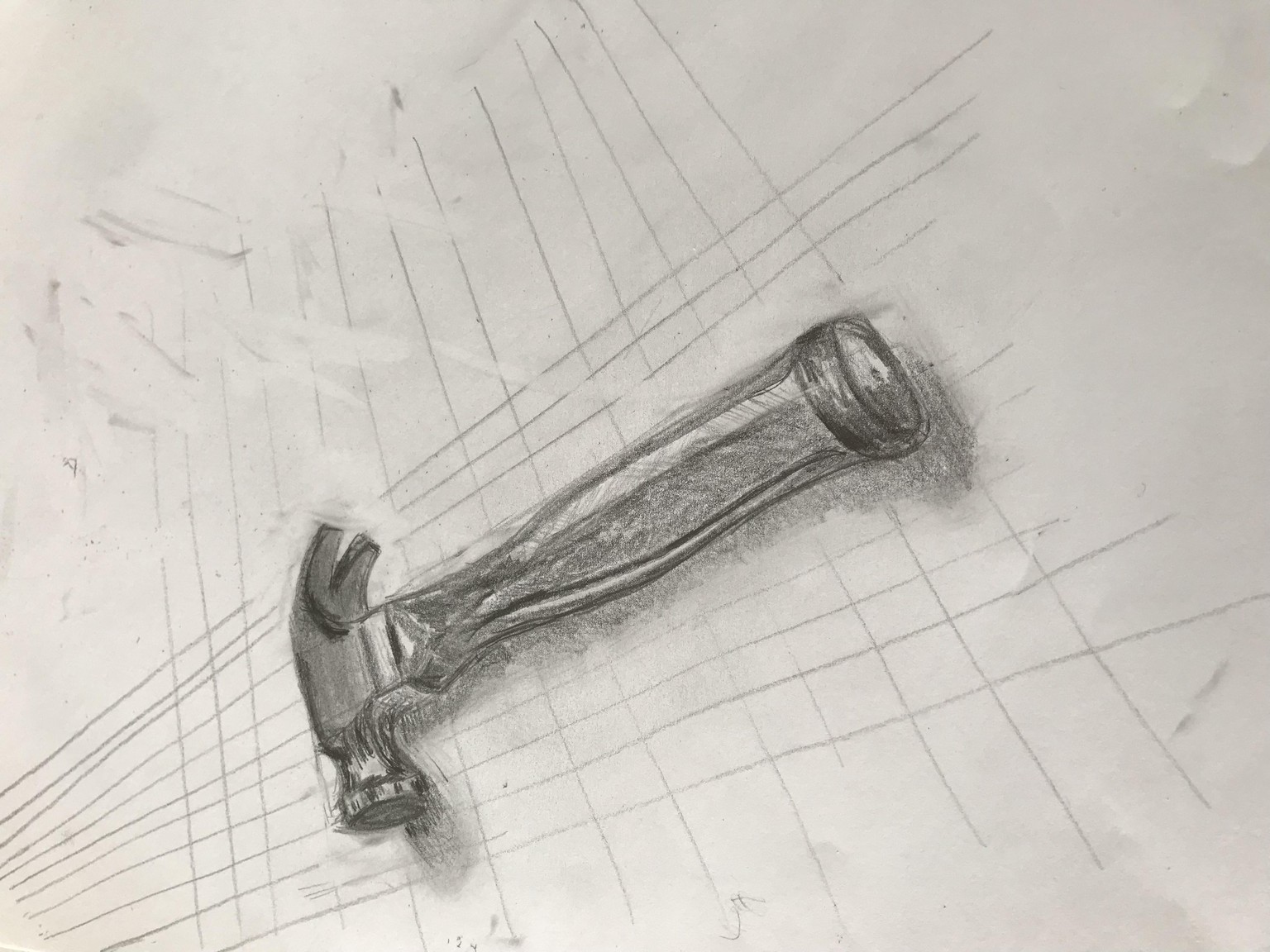 Beginners perspective - image 5 - student project