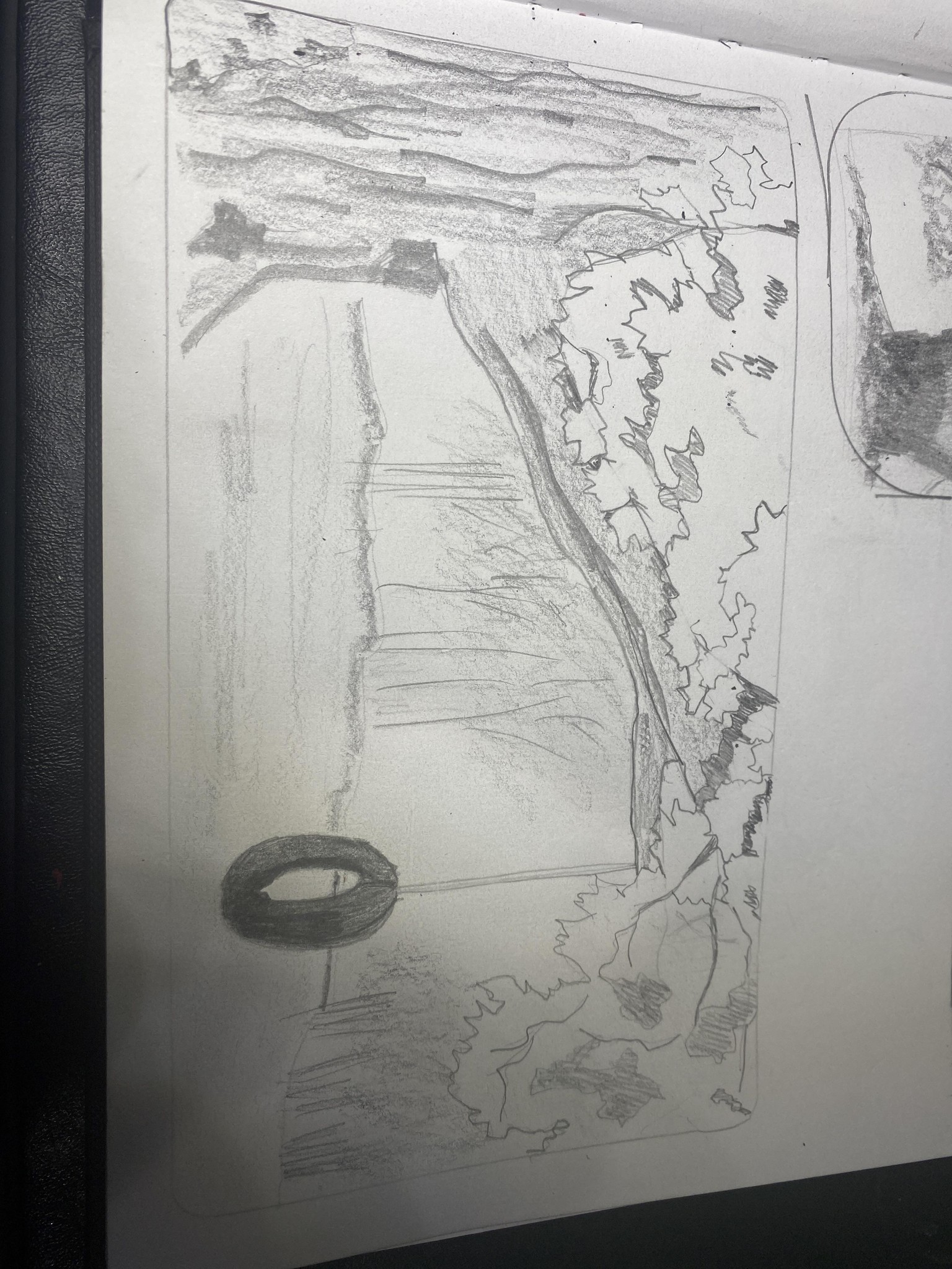 Lisa’s projects - image 1 - student project