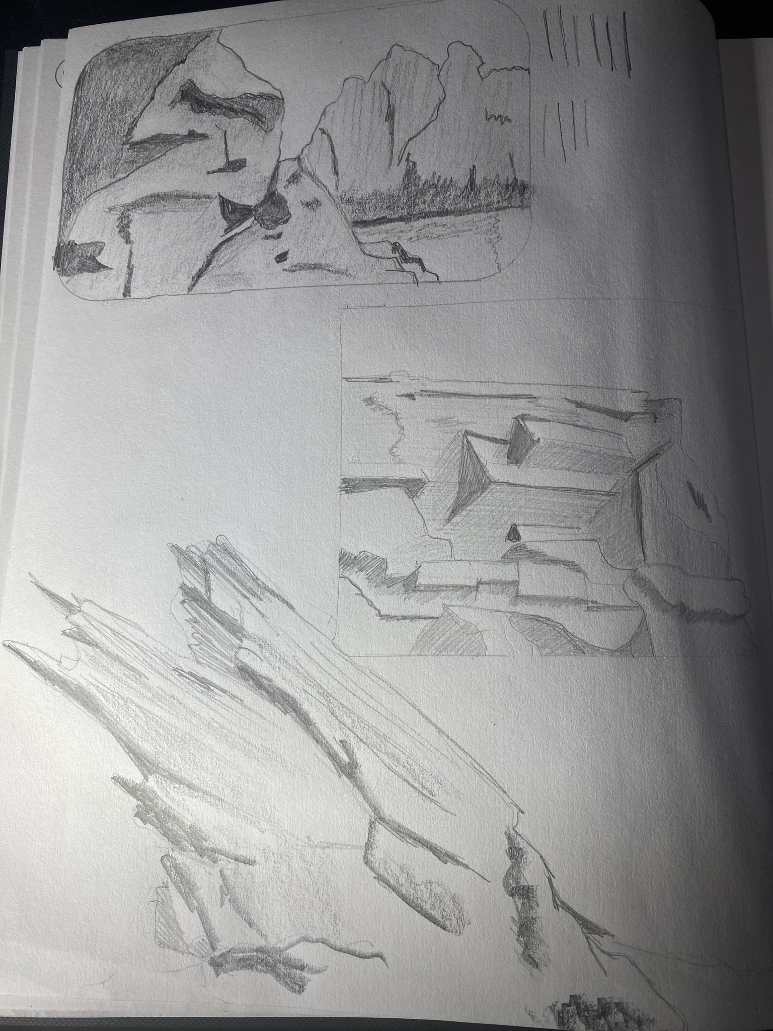 Lisa’s projects - image 2 - student project