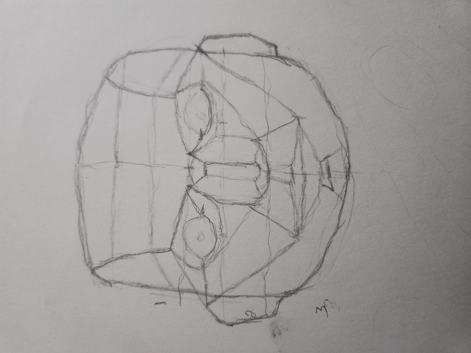 First Try - image 1 - student project