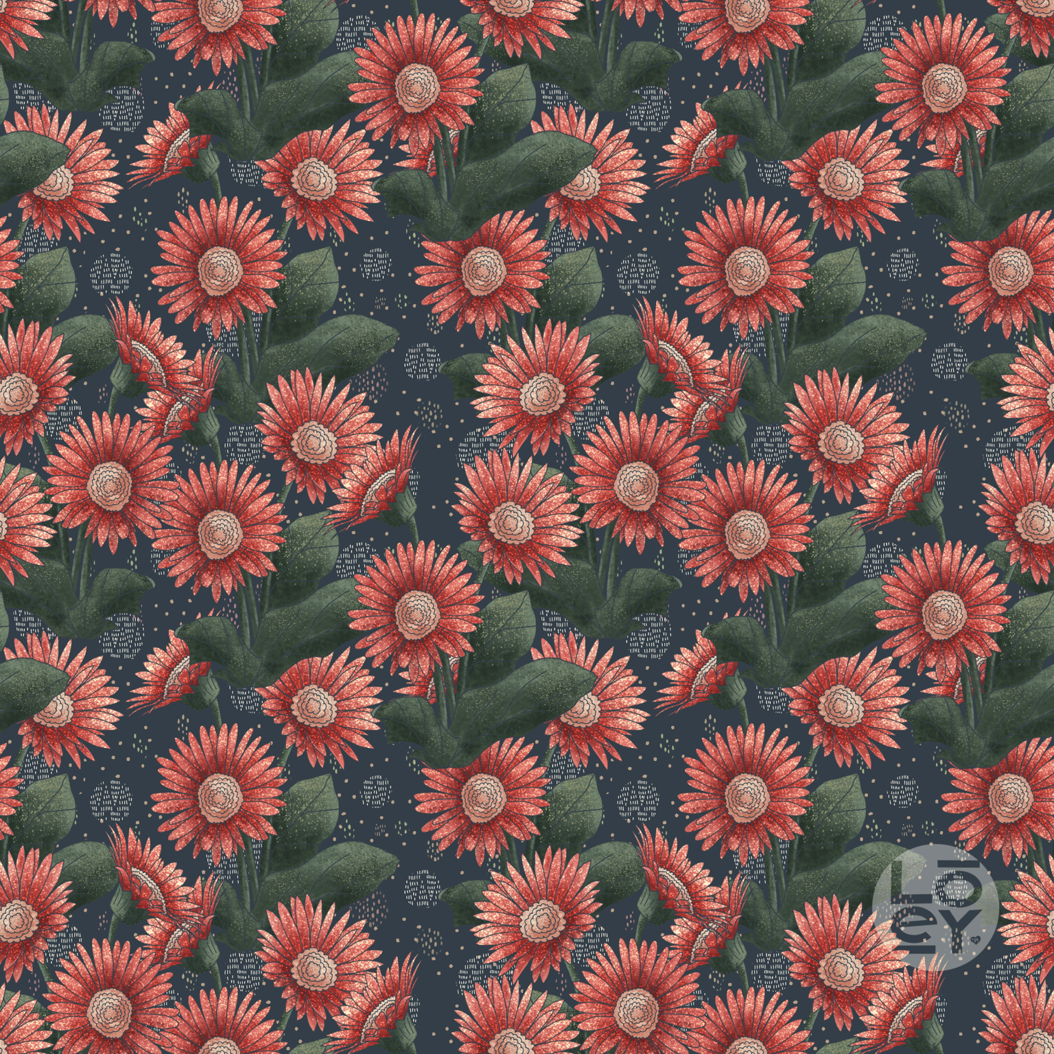 Daisys - image 1 - student project