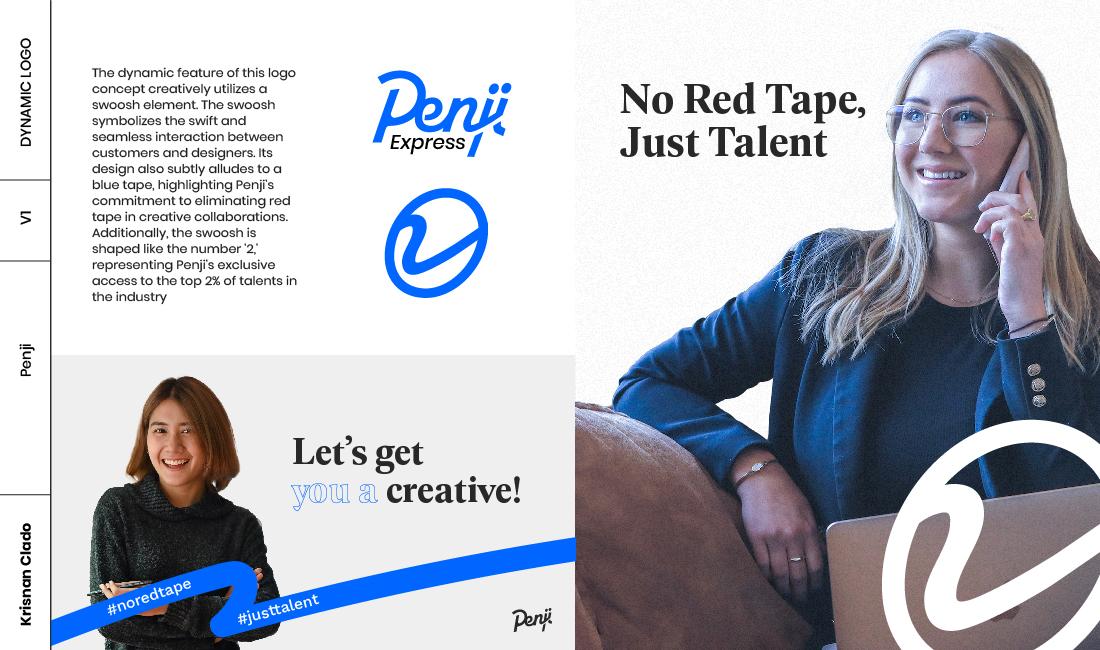 Brand concept - image 2 - student project