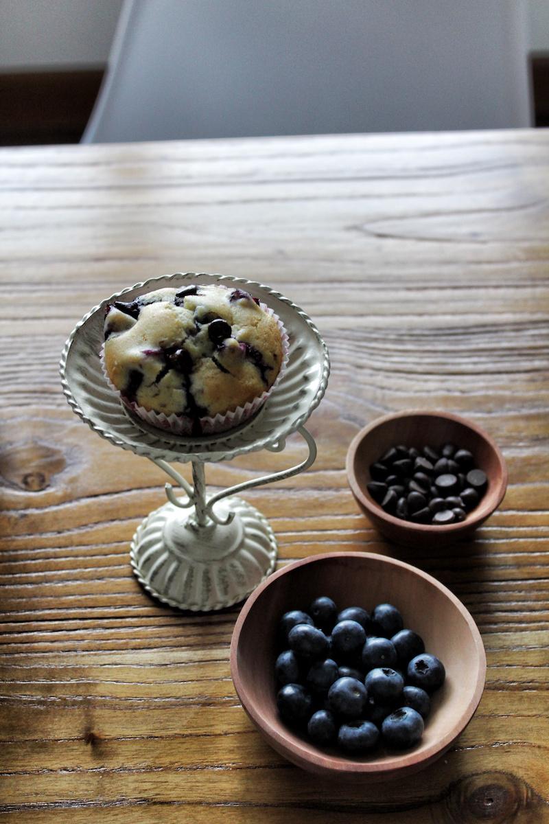 Cooking and baking - image 1 - student project