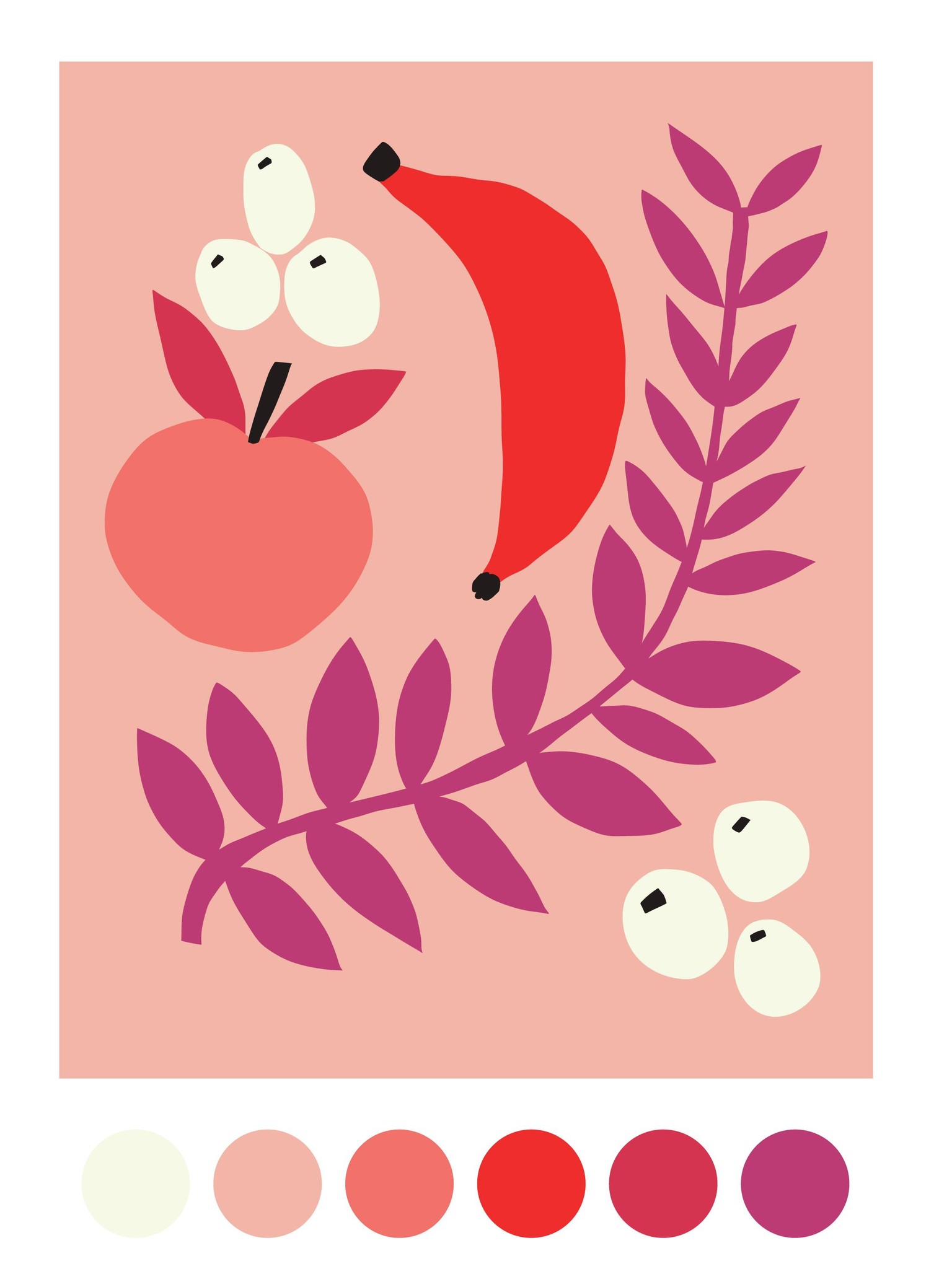Create your perfect color palette - project - image 2 - student project