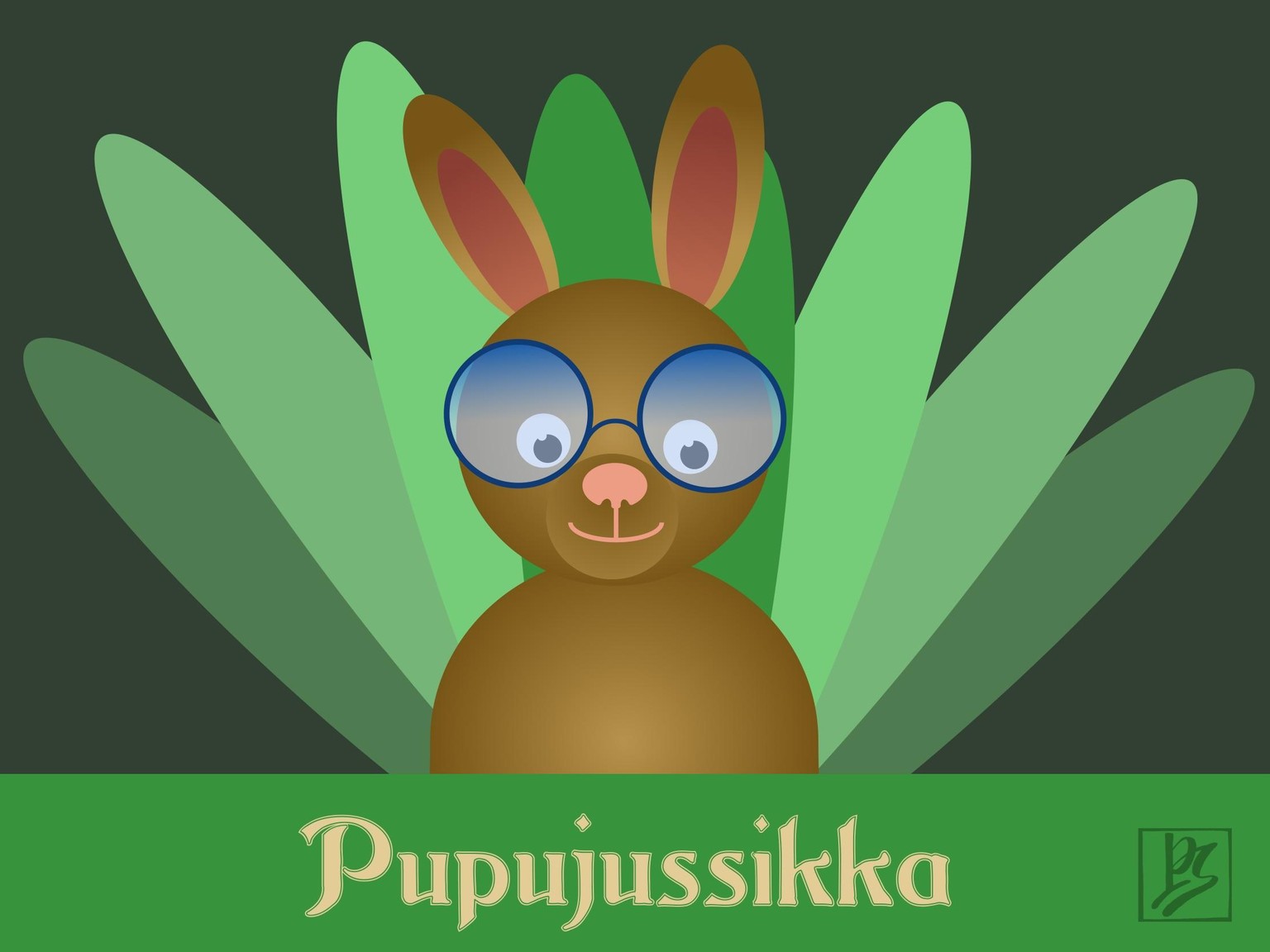 A Rabbit - image 1 - student project