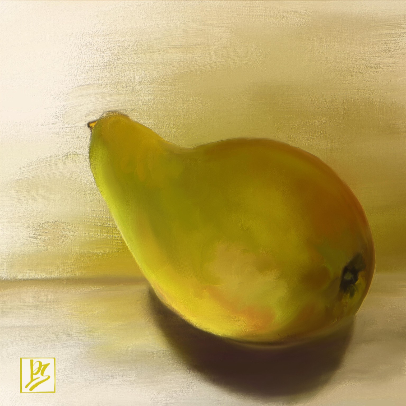 Dried apples and an oat cookie - image 4 - student project