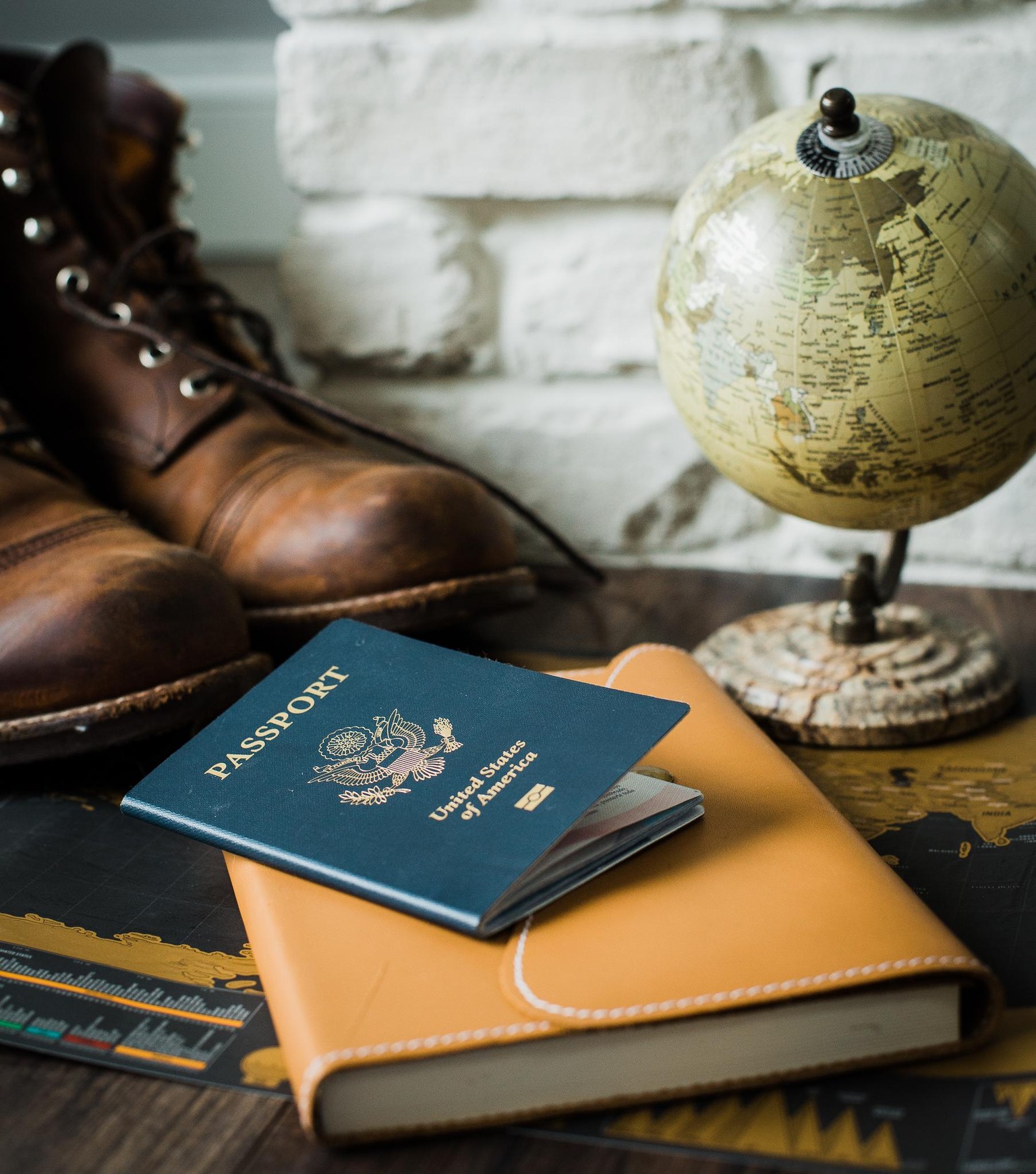 Adventure Often - image 1 - student project