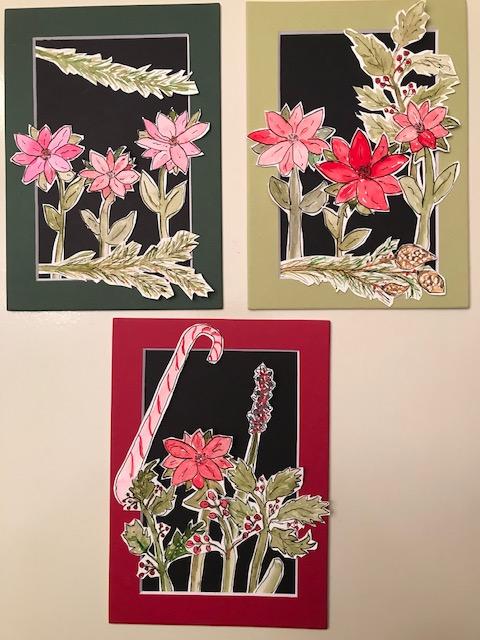 Valentine Cut Out Card - image 1 - student project