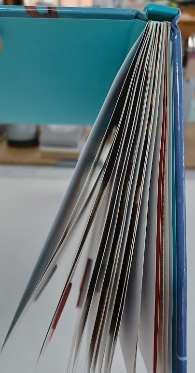 Books to Alter - image 1 - student project