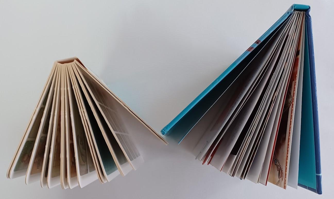 Books to Alter - image 2 - student project