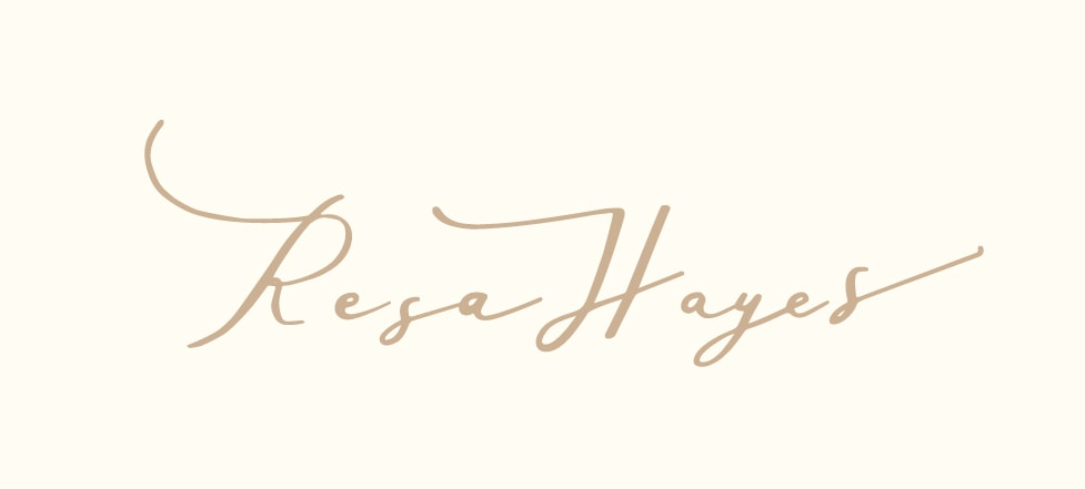 Class Example: Resa Hayes Vectorized Logo and Prepped Finished Cards - image 2 - student project