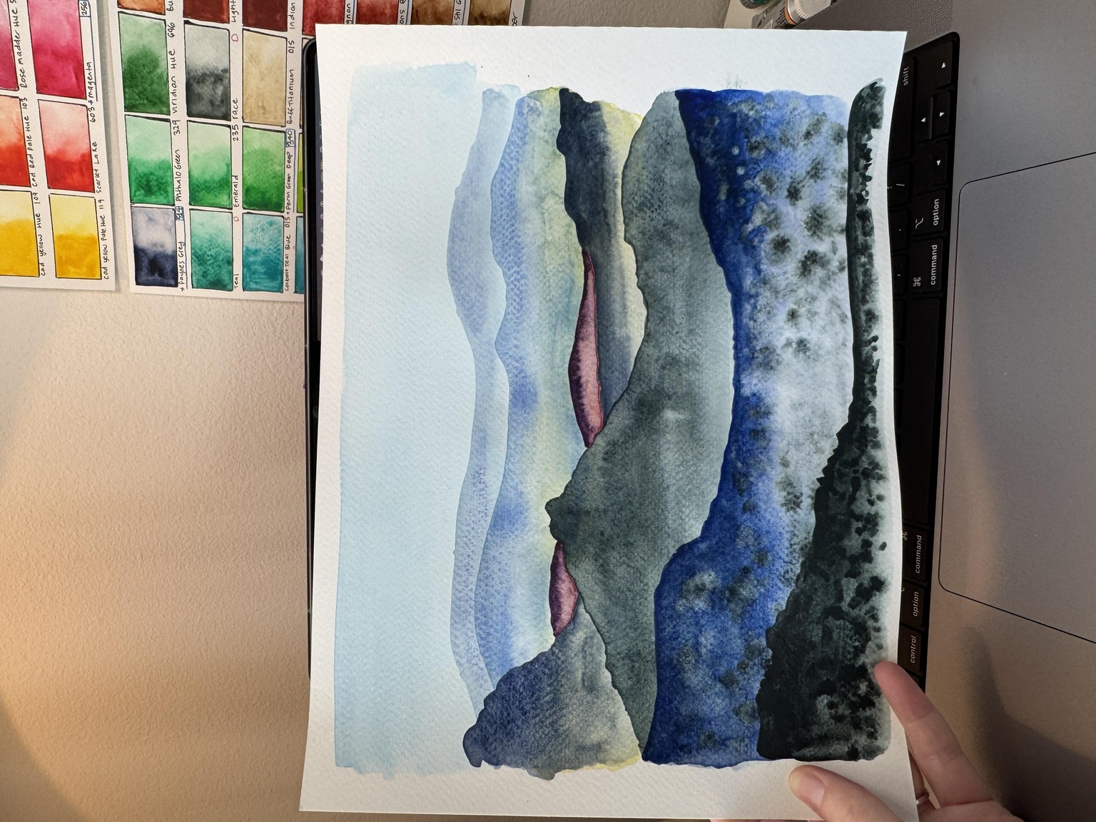 thank you - image 1 - student project