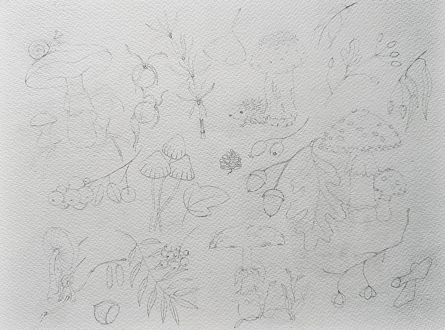 Herbst - Autumn - image 2 - student project