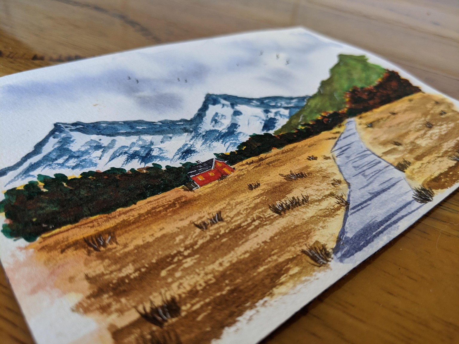 Latest Project - image 1 - student project