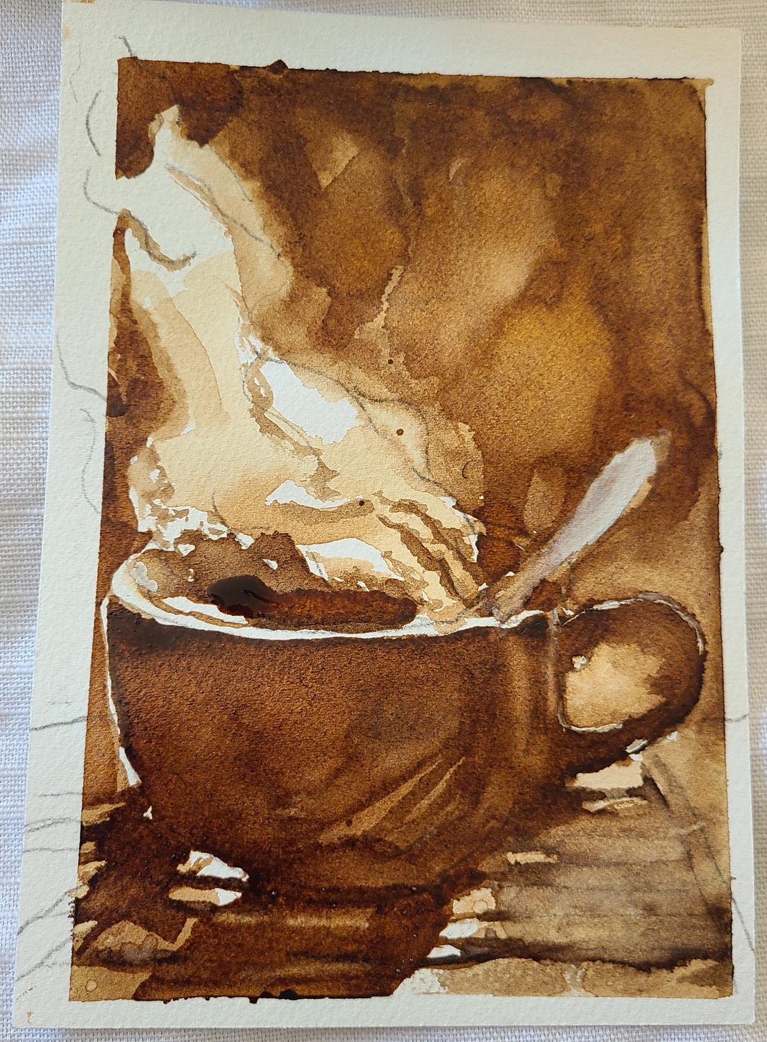 chocolate ice cream bar - image 1 - student project