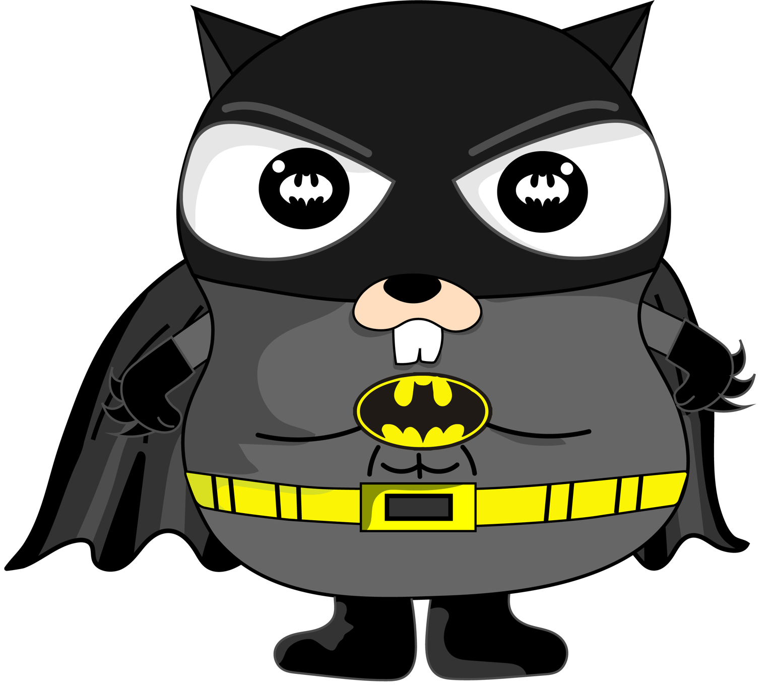 Cutie - image 1 - student project
