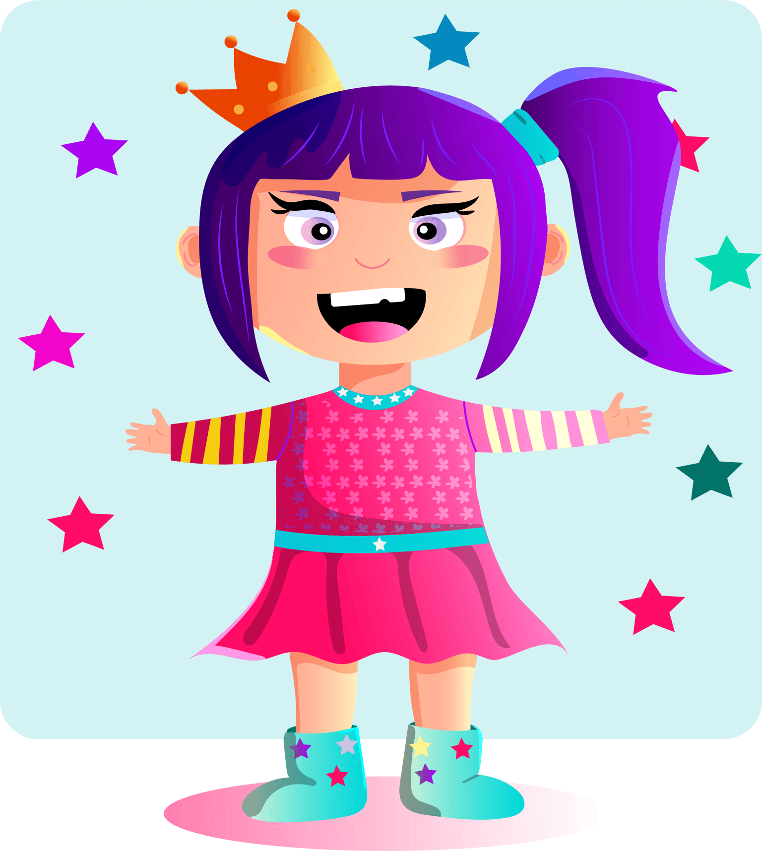 Cutie - image 2 - student project