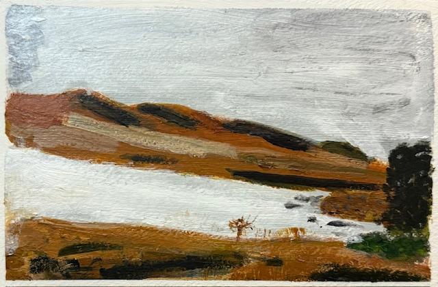 Autumn - image 1 - student project