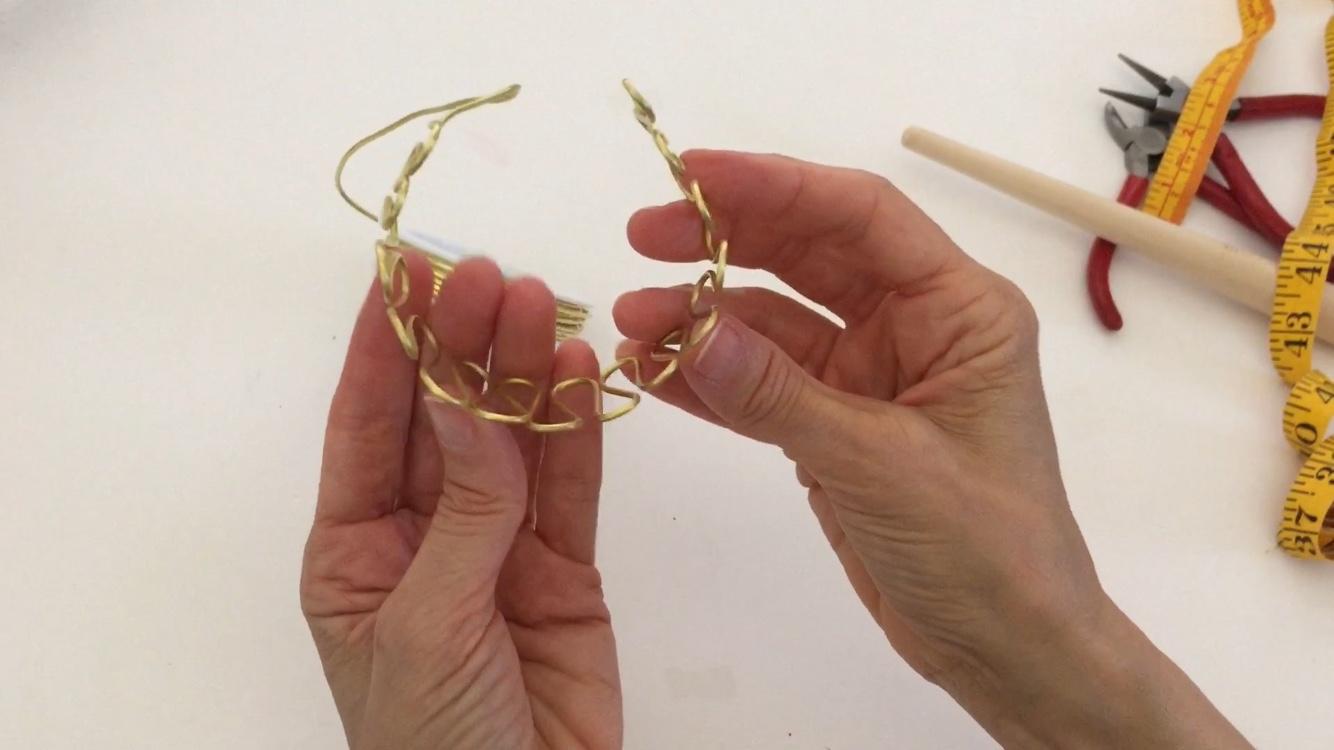 My Statement Bracelet - image 5 - student project