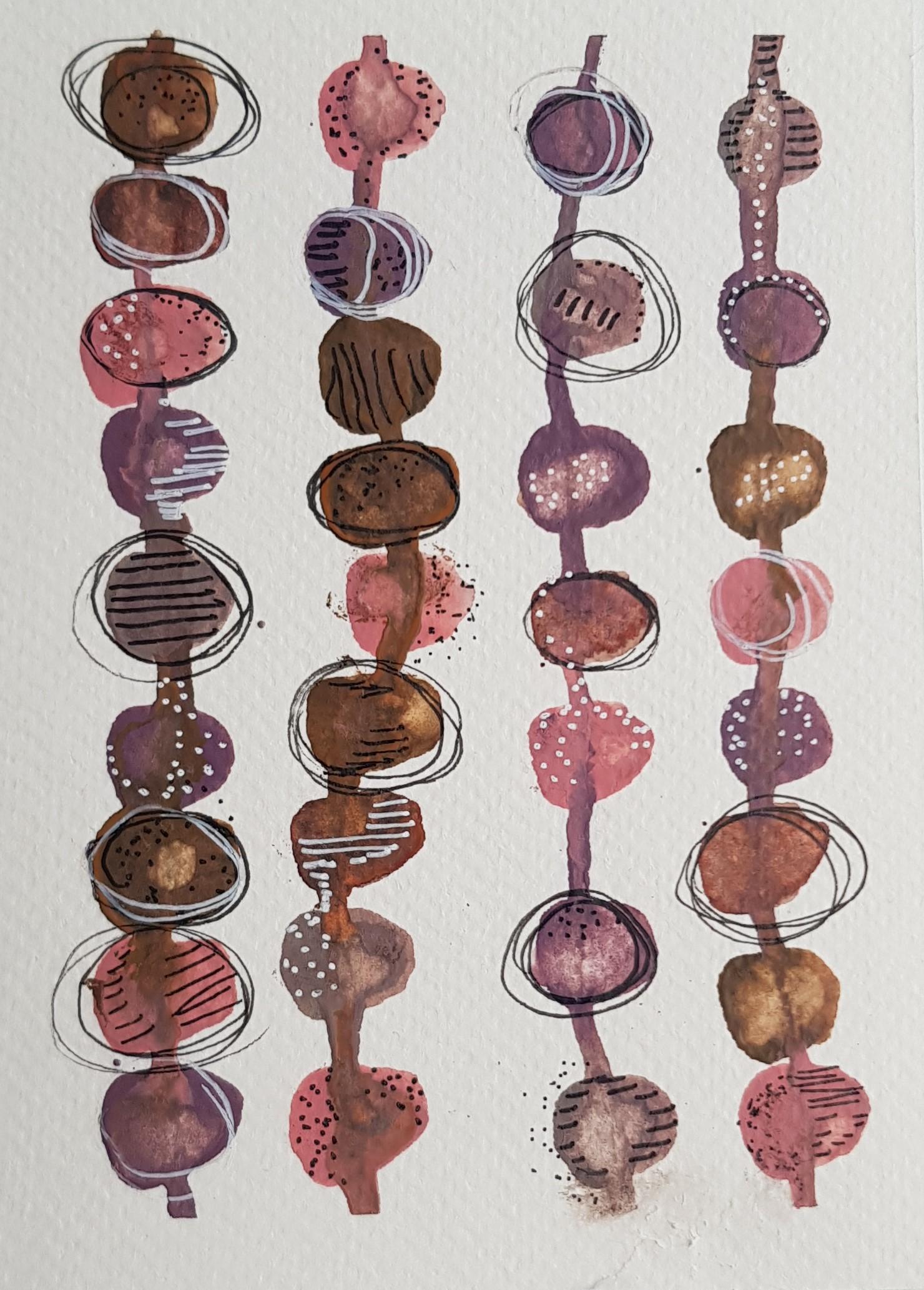 Repetition & Imperfections - image 5 - student project