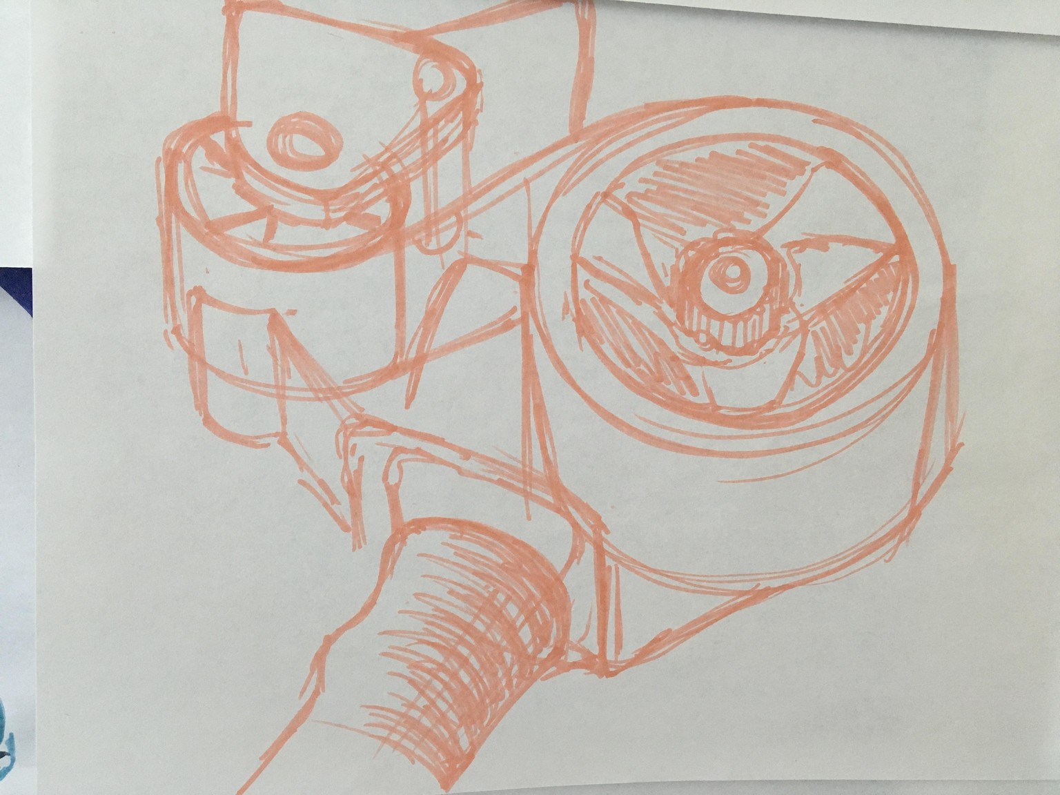 14 Day Challenge - image 18 - student project