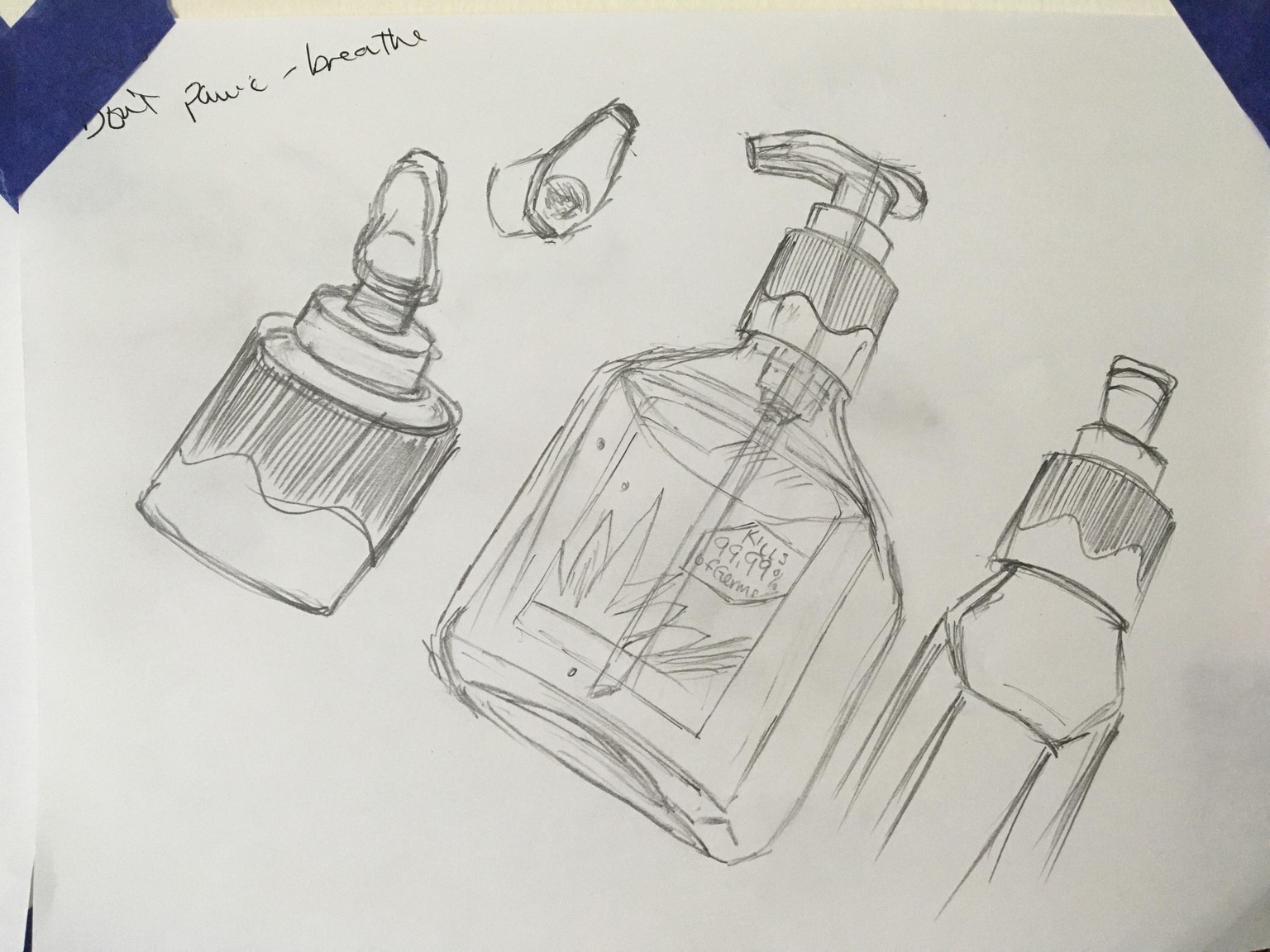 14 Day Challenge - image 10 - student project