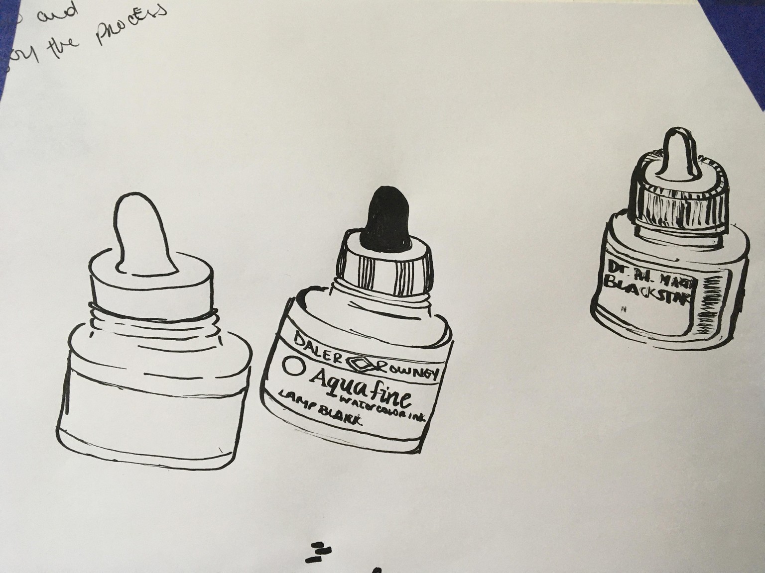 14 Day Challenge - image 11 - student project