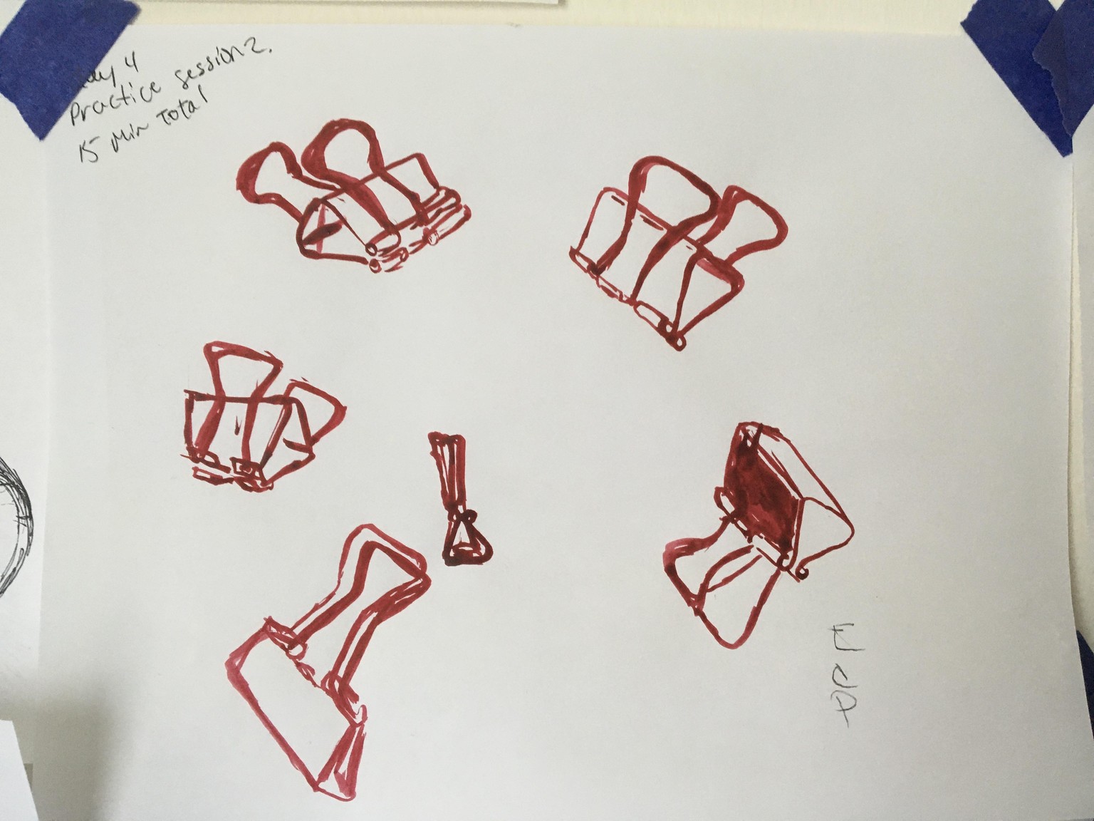 14 Day Challenge - image 6 - student project