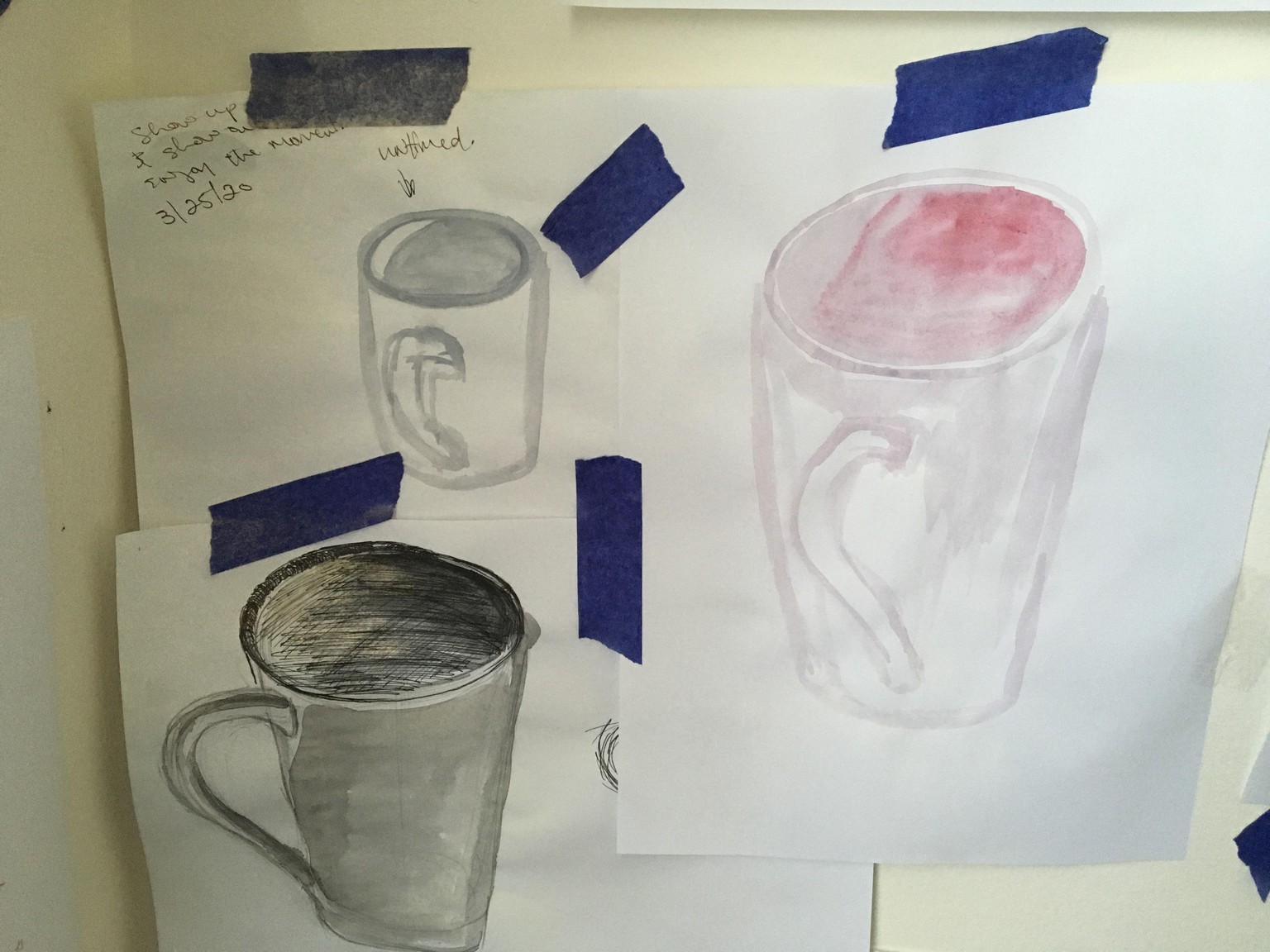 14 Day Challenge - image 4 - student project