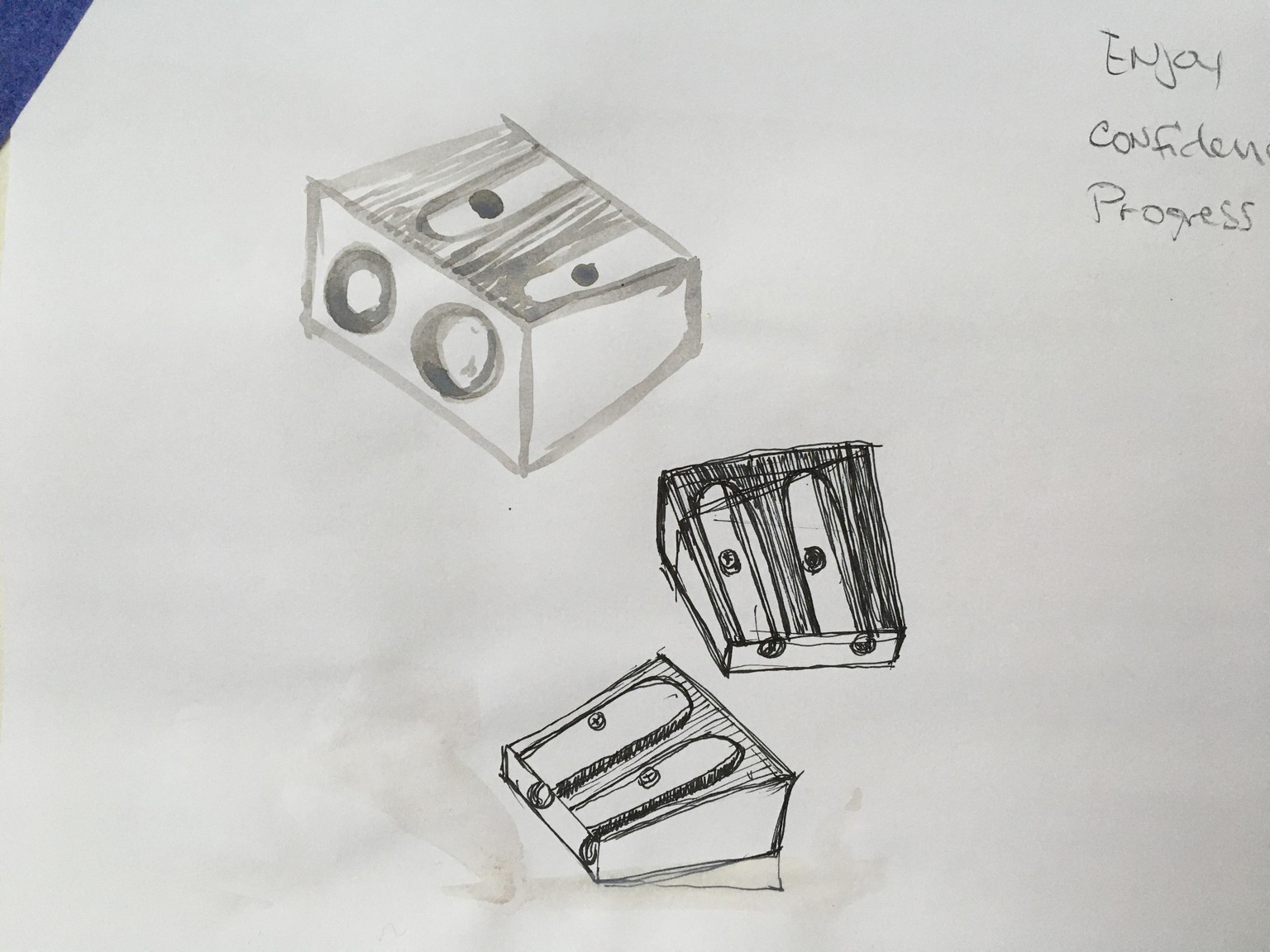 14 Day Challenge - image 9 - student project