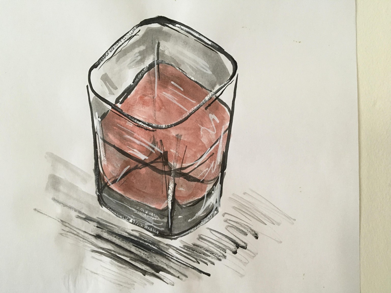 14 Day Challenge - image 2 - student project