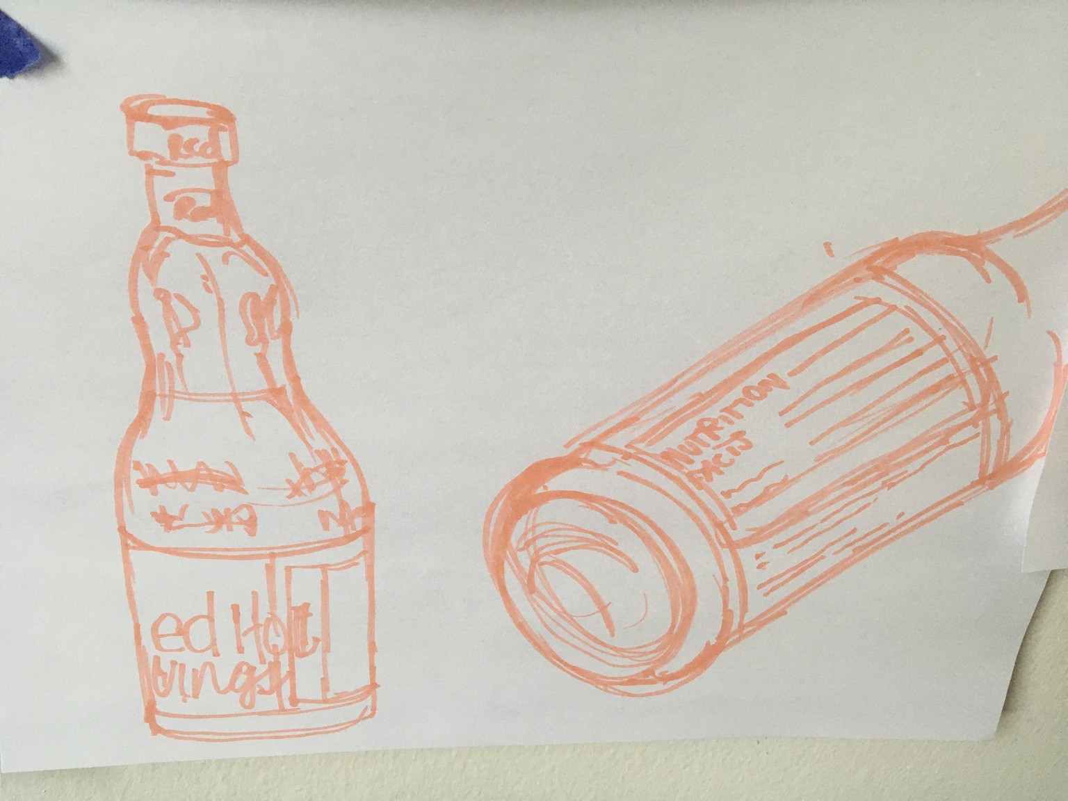 14 Day Challenge - image 13 - student project