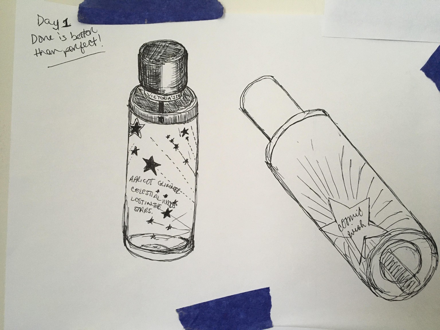 14 Day Challenge - image 15 - student project