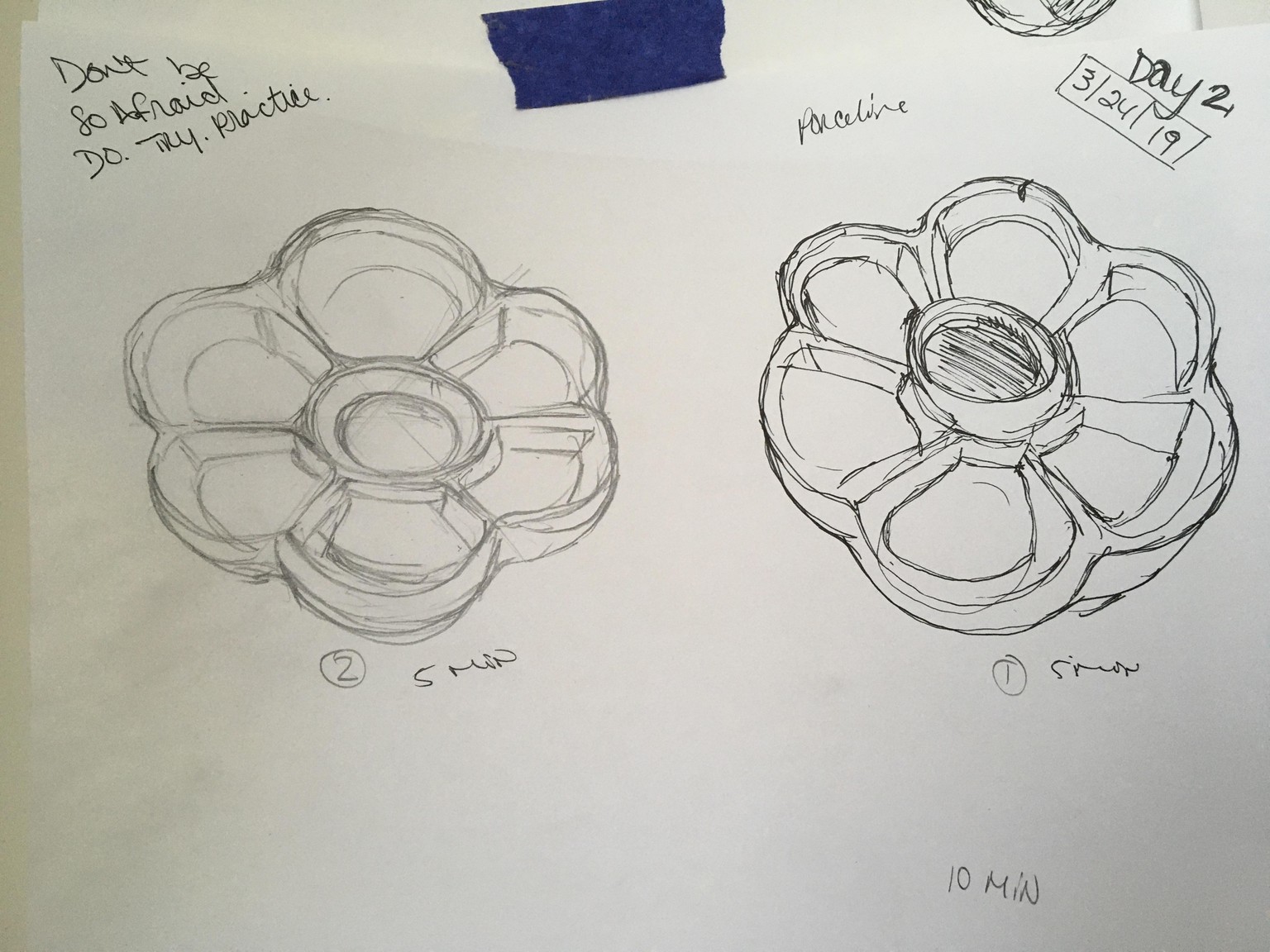 14 Day Challenge - image 16 - student project