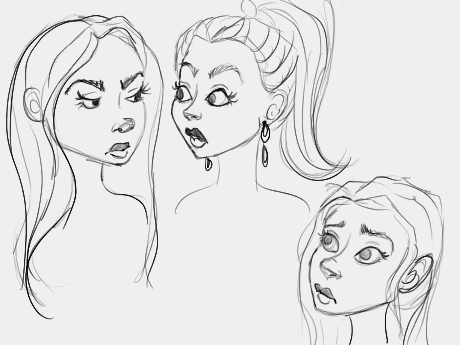 Faces! - image 1 - student project