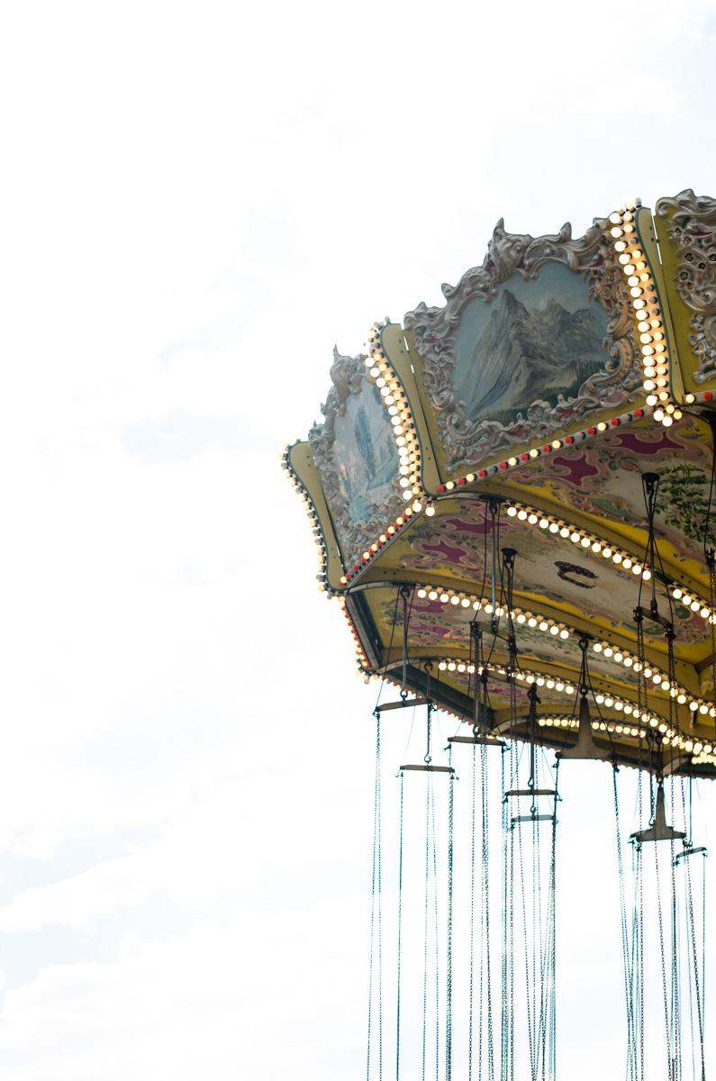 Family trip to Gröna Lund - image 4 - student project