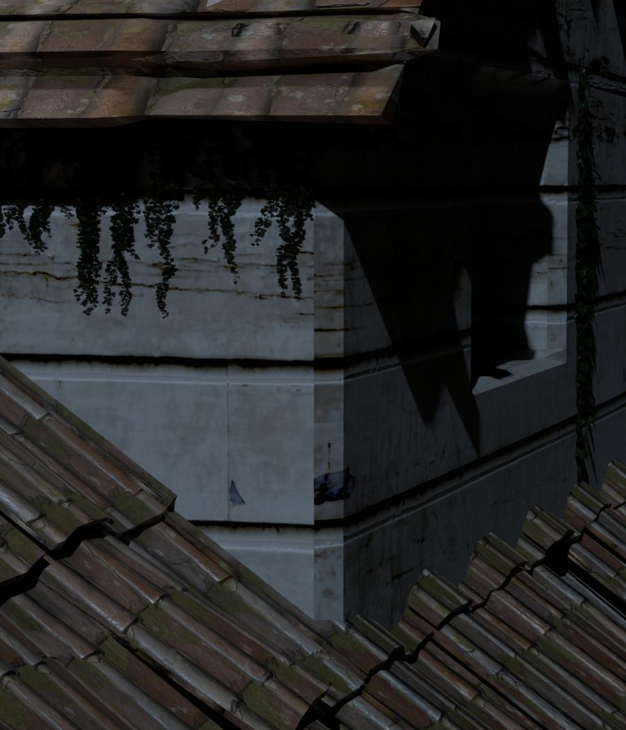 The first step towards the dream - image 3 - student project